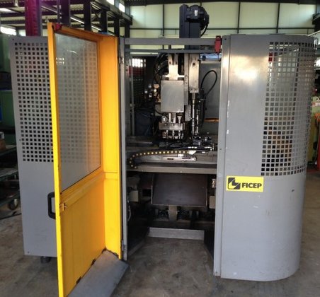 1994 FICEP LPP 803 2N