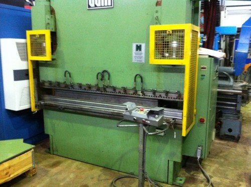1985 BBM APM 80/2050 in