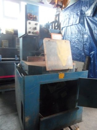 1989 EISELE PSU-H Modell 470