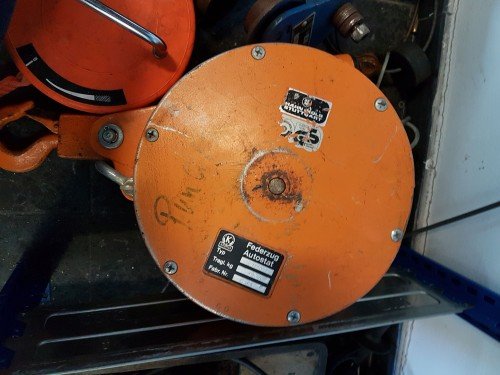 DALEX D5 - 60 Balancer