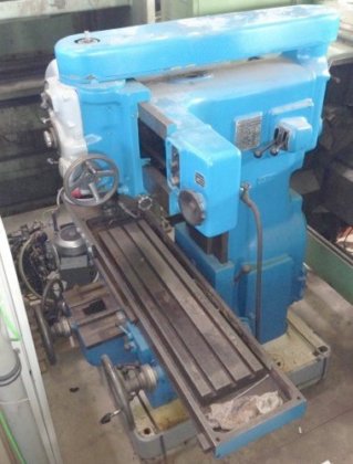HURTH LFV 3 in Staufenberg,