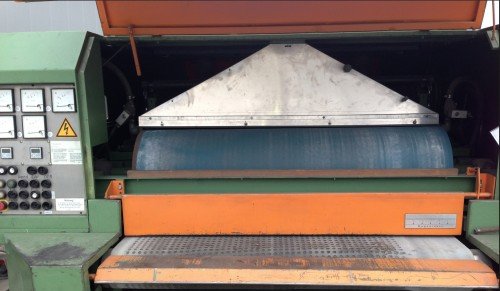 ERNST EGM 3M 1400 2B