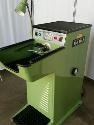 KADIA HML in Staufenberg, Germany