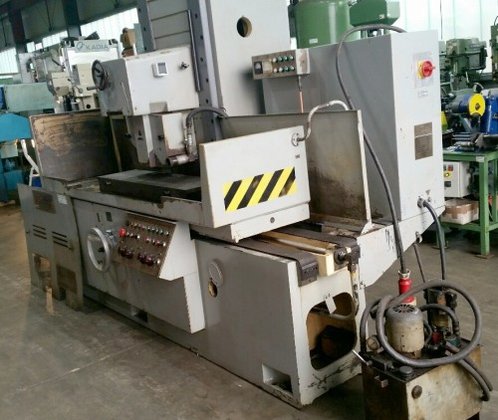 1987 STANKO 3 D 722
