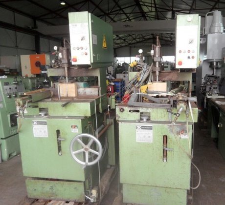 KALTENBACH 2 x SKL 400