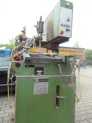 KALTENBACH SKL 400 in Staufenberg,