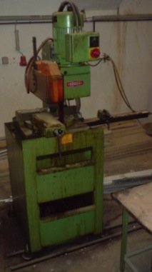 EISELE VMS II S in