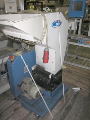 2005 TRIA 32/20 JM Schneidmühle