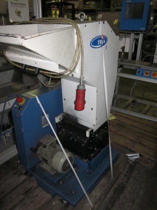 2007 TRIA 32/20 JM Schneidmühle