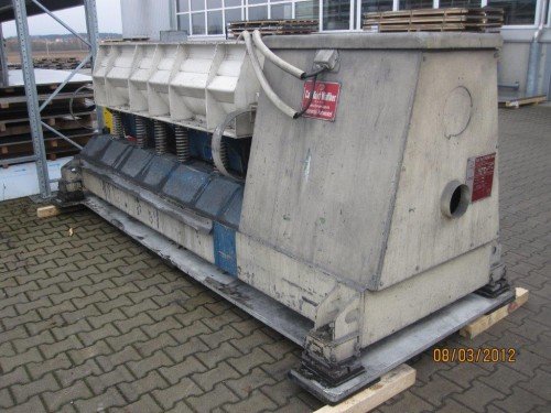 WALTHER TROWAL V 400 S