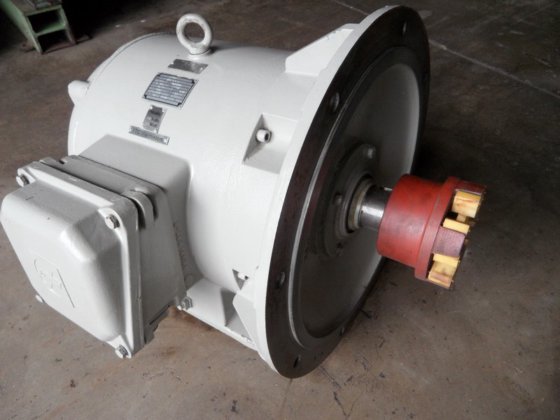 LOHER I 250 S -