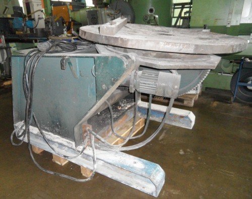 1992 SARTORE PTA 3500 in