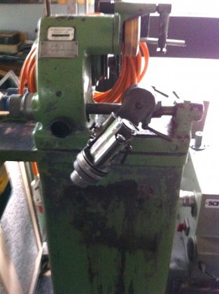 FEINMECHANIK WEILHEIM SO / 61