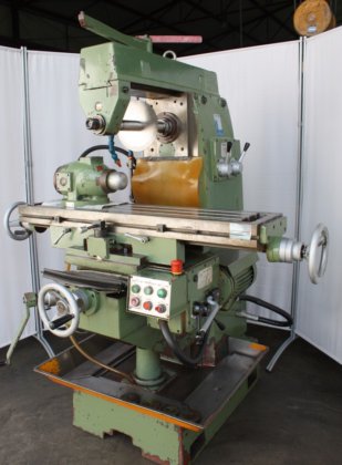 1999 WENIG Wemas 6 in