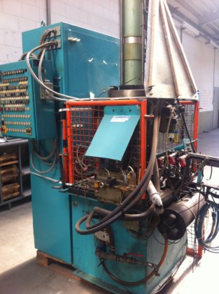 1989 TOX Pressotechnik S50.4.80.6 /