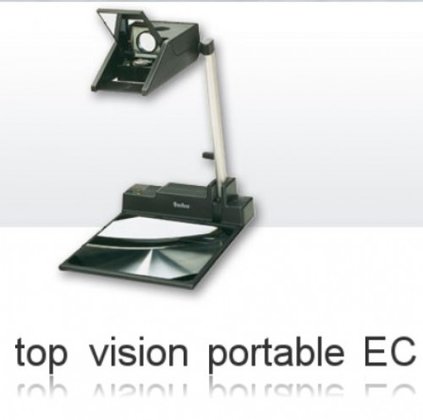 GEHA Portable EC Tageslichtprojektor in