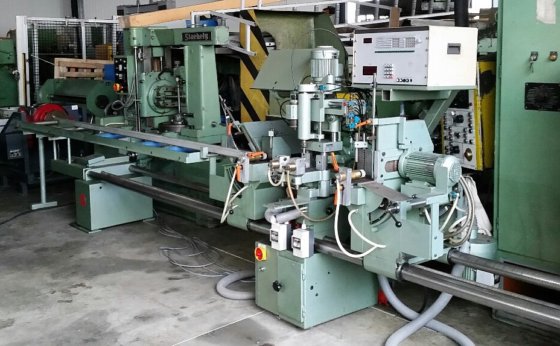 1978 RAPID DGL 4500 mit