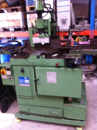 KALTENBACH KKS 400 in Staufenberg,
