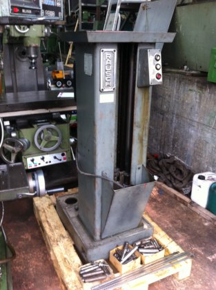 RAUSCH RS 1/800 in Staufenberg,