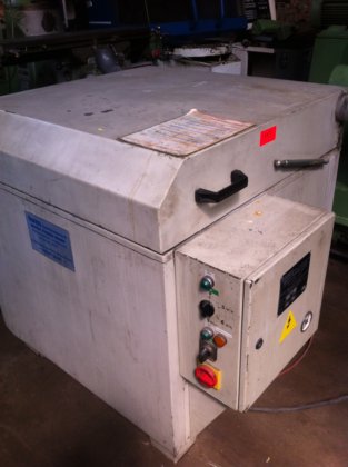 FRANCO Profi 3000 / ASR