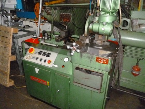 1982 ROHBI RKA 53 S