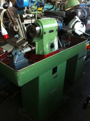 1976 SIMON L 15 in