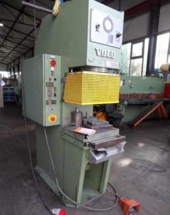 VOCO Vogel & Co 25