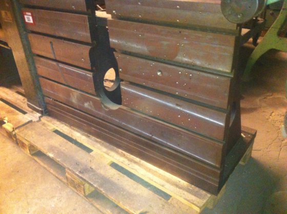 T-Nuten Aufspannwinkel 1200 x 800