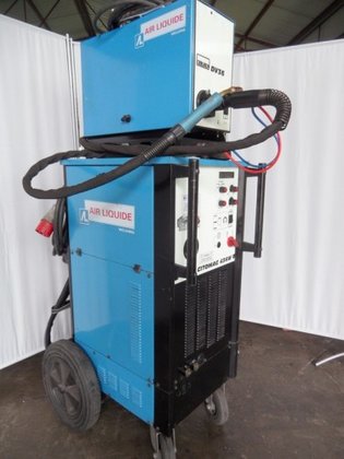 OERLIKON Citomag 436 W in