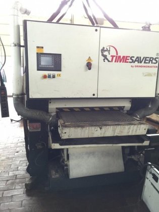 2007 TIMESAVERS 41 Serie 900