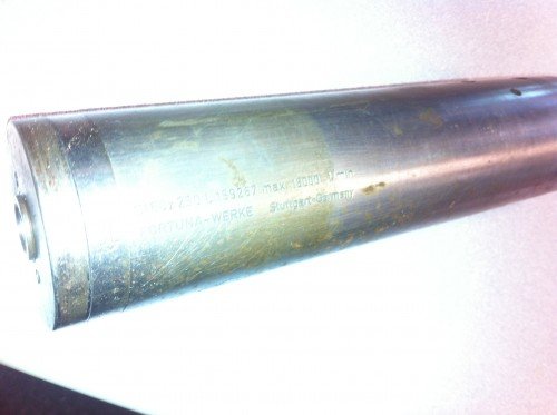 FORTUNA SI 60 x 250