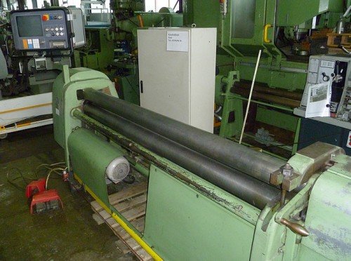 1994 FASTI 106 20/ 2,5