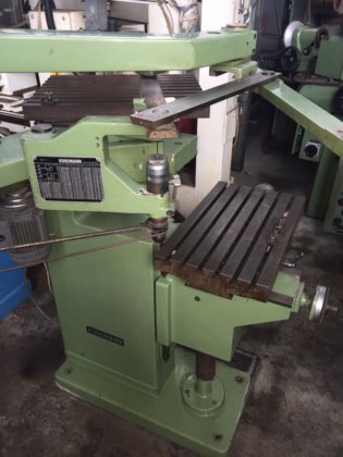 KUHLMANN GM 1 / 2