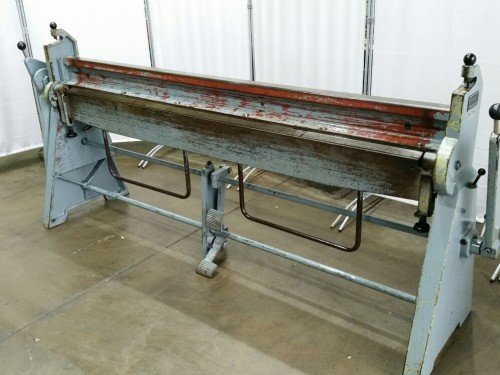 1970 SCHECHTL KS 2 2040x1,5
