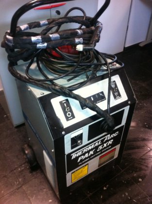 THERMAL-ARC PAK 5 XR in