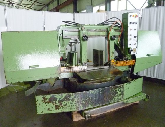 1979 EISELE HB 450 S