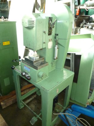 VEB PEET 2.5 in Staufenberg,