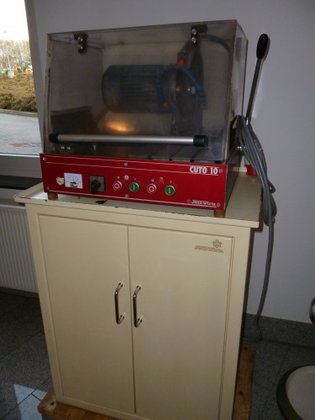1988 JEAN WIRTZ CUTO 10