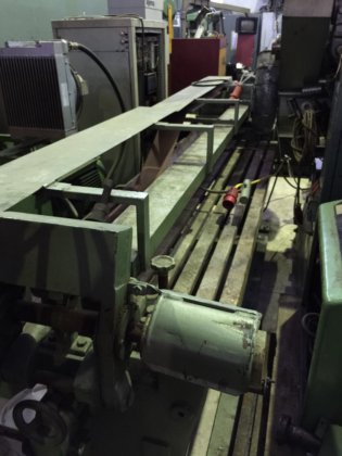 1980 JOHANNSEN MS 86 -
