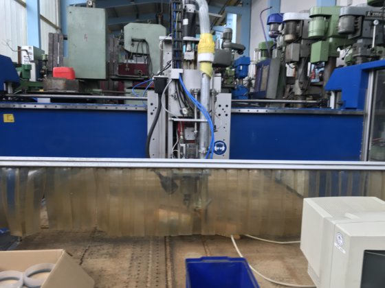 PORTATEC PBZ 30/18 in Staufenberg,