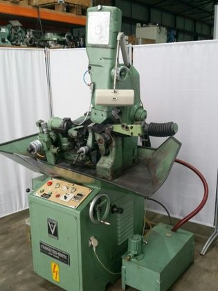 1971 VOLLMER Finimat IV B