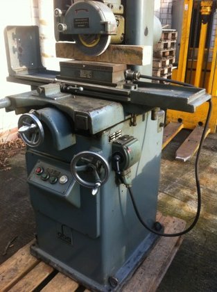 1963 ABA FFK 300 x