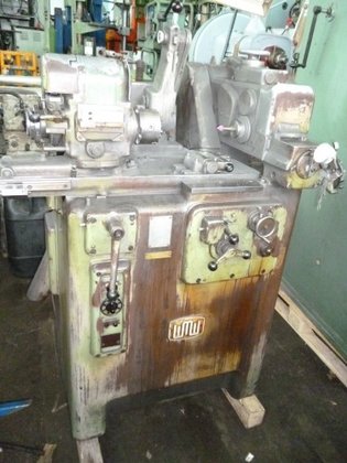 WMW SJ 40 in Staufenberg,