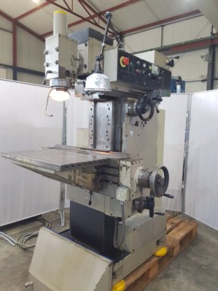 VEB Ruhla VRB 2242 in