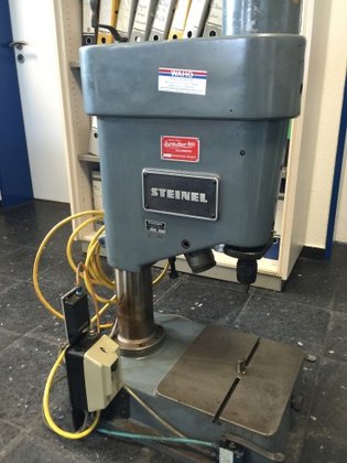 STEINEL NR 4 in Staufenberg,