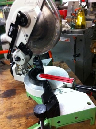 2000 REXON MS 10 RA