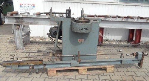 1970 LANG EL 45 in