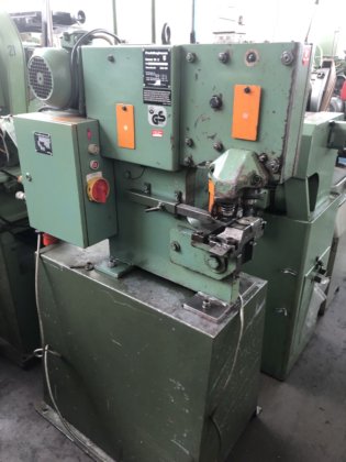 PEDDINGHAUS Forax 25 E in