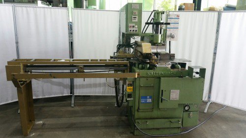 KALTENBACH KKS 400 in Staufenberg,