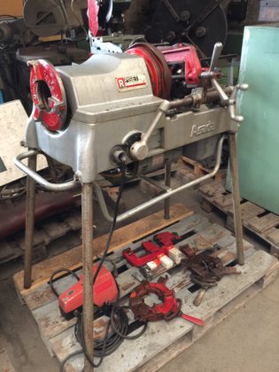 ROTHENBERGER ASADA Piset 3 SG